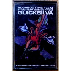 Bugaboo (The Flea) (Quicksilva)
