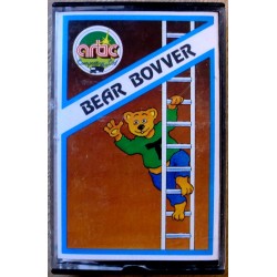 Bear Bovver (Artic Computing)