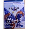 Jul i Blåfjell - Hobbybok for nisser med alle luefarger