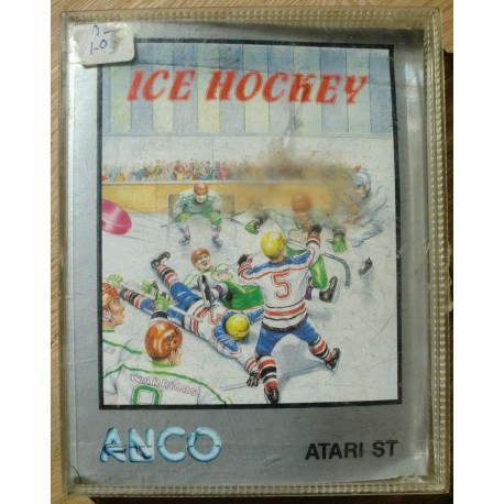 Ice Hocey (Anco)
