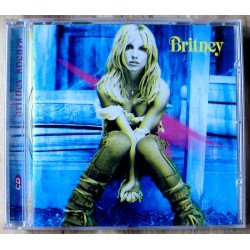 Britney Spears: Britney