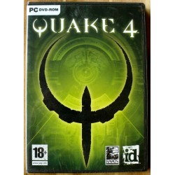 Quake 4 (id Software)