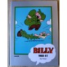 Seriesamlerklubben: Billy: 1960/61