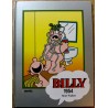 Seriesamlerklubben: Billy: 1954