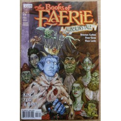 The Books of Faerie: Auberon's Tale: 1998 - Nr. 3