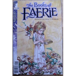 The Books of Faerie: 1997 - Nr. 1