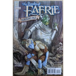The Books of Faerie: Auberon's Tale: 1998 - Nr. 2