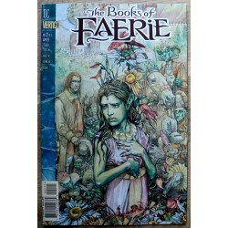 The Books of Faerie: 1997 - Nr. 2