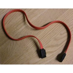 Kabel: SATA: Serial ATA kabel