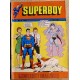 Superboy: 1970 - Nr. 6 - Gjenferdet i Smallville!