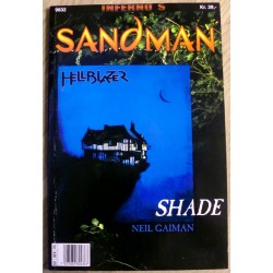 Inferno Album 5: Sandman