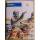 Kamp-Serien: 1984 - Nr. 52 - Banditter i ørkenen