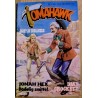 Tomahawk: 1982 - Nr. 2 - Jaget av indianere