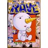 Rave: Nr. 1 - Første nummer