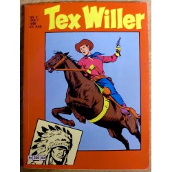 Tex Willer: 1986 - Nr. 3