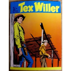 Tex Willer: 1985 - Nr. 7 - New Orleans