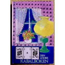 Den andre kabalboken