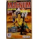 Magnum: 1994 - Nr. 13 - Ekvator, Cat Claw