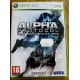 Xbox 360: Alpha Protocol (Obsidian / SEGA)