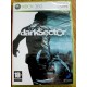 Xbox 360: Dark Sector (D3)