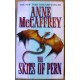Anne McCaffrey: The Skies of Pern