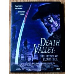 Death Valley: The Revenge of Bloody Bill