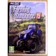 Farming Simulator 15 (Giants Software)