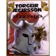 Torgeir Ægirsson: Ishavsøya (1982)
