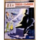 Tress i damer: Nr. 2 - Dewatahenes blod