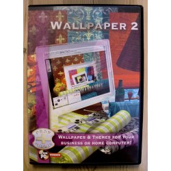 Wallpaper 2: Wallpaper & Themes