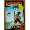 Rutetid: 2011 - Nr. 1 - Kommet for å bli!