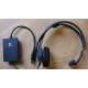 Headset: Logitech (USB)