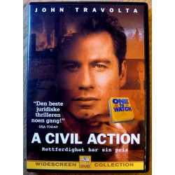 A Civil Action