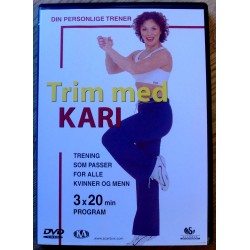 Trim med Kari