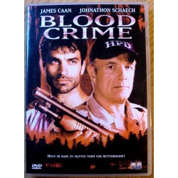 Blood Crime