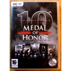 Medal of Honor: 10th Anniversary (EA Games)