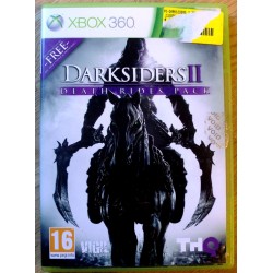 Xbox 360: Darksiders II (THQ)