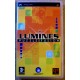 Lumines Puzzle Fusion (Ubisoft)