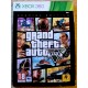 Xbox 360: Grand Theft Auto V / 5: Special Edition
