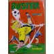 Buster: 1988 - Nr. 2 - Med Super-Mac og Eric Castel
