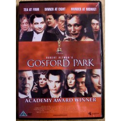 Gosford Park