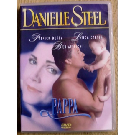 Danielle Steel: Pappa