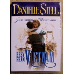 Danielle Steel: Message From Nam