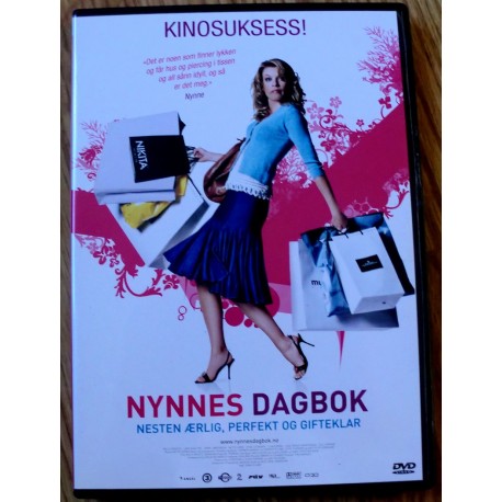 Nynnes dagbok