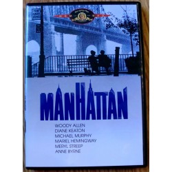 Manhattan