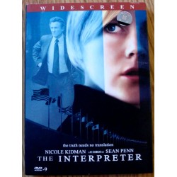 The Interpreter
