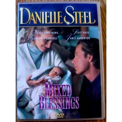 Danielle Steel: Mixed Blessings