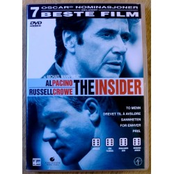 The Insider