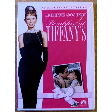 Breakfast at Tiffany's: Anniversary Edition