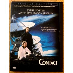 Contact: Special Edition